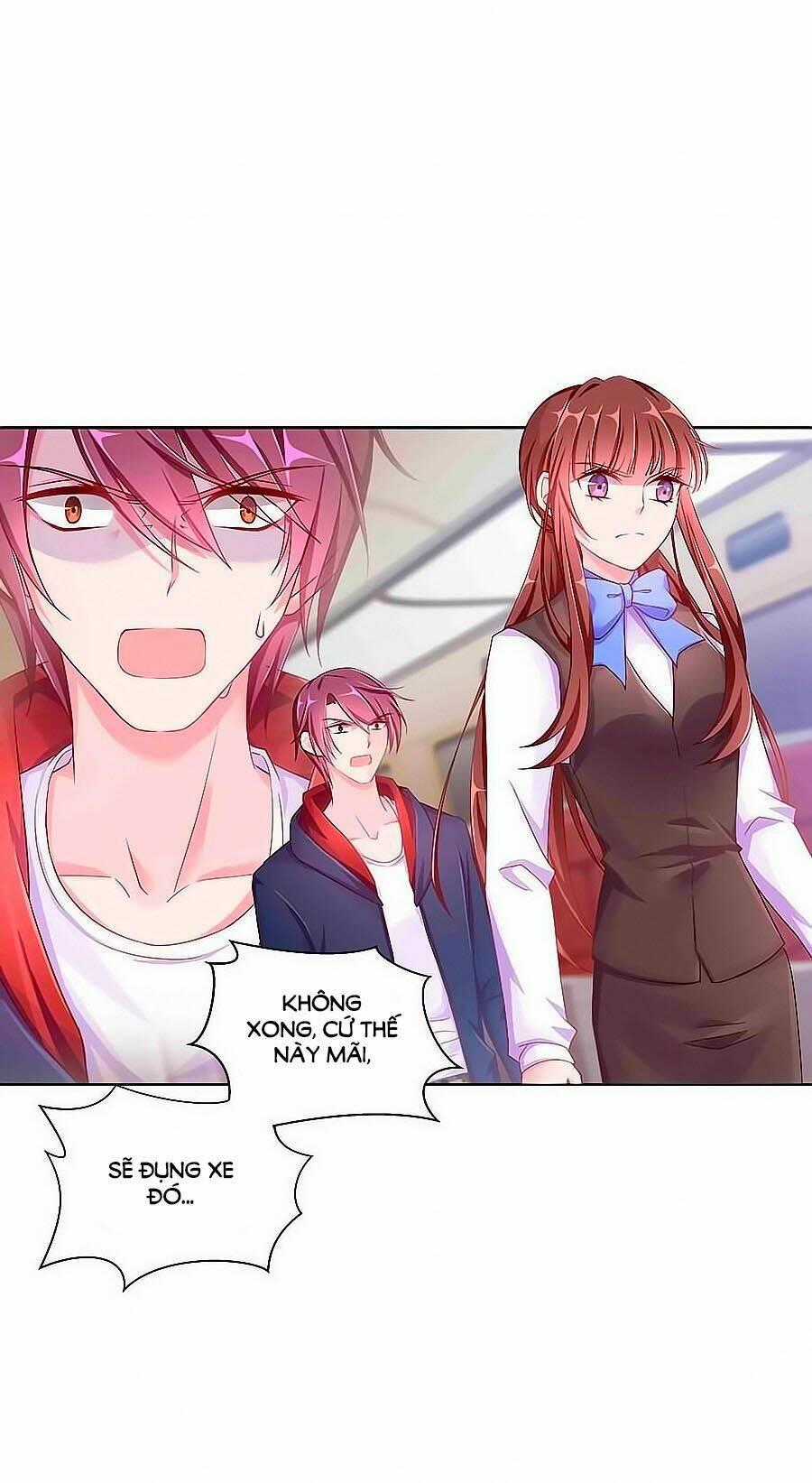 Tinh Ngụy - Chapter 18 - Trang 1