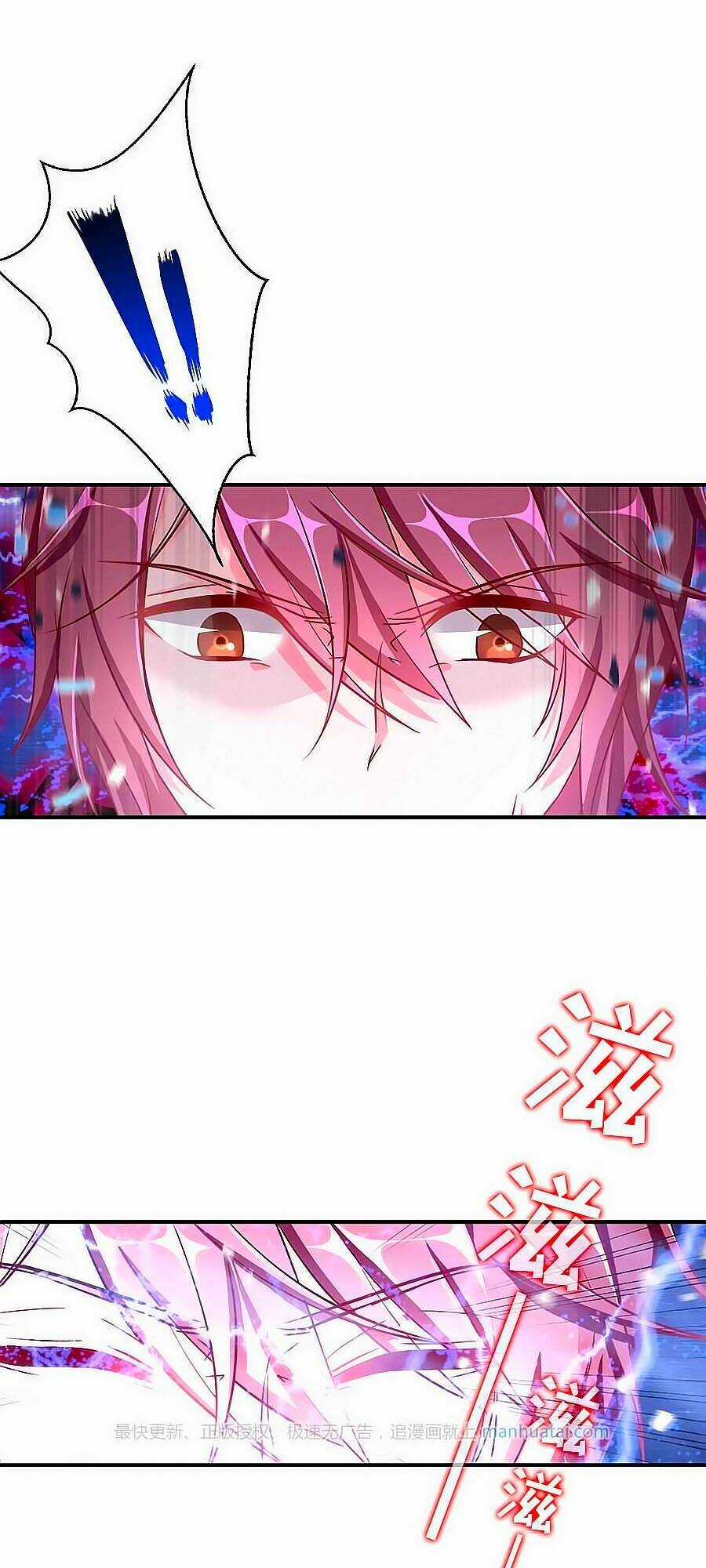 Tinh Ngụy - Chapter 18 - Trang 12