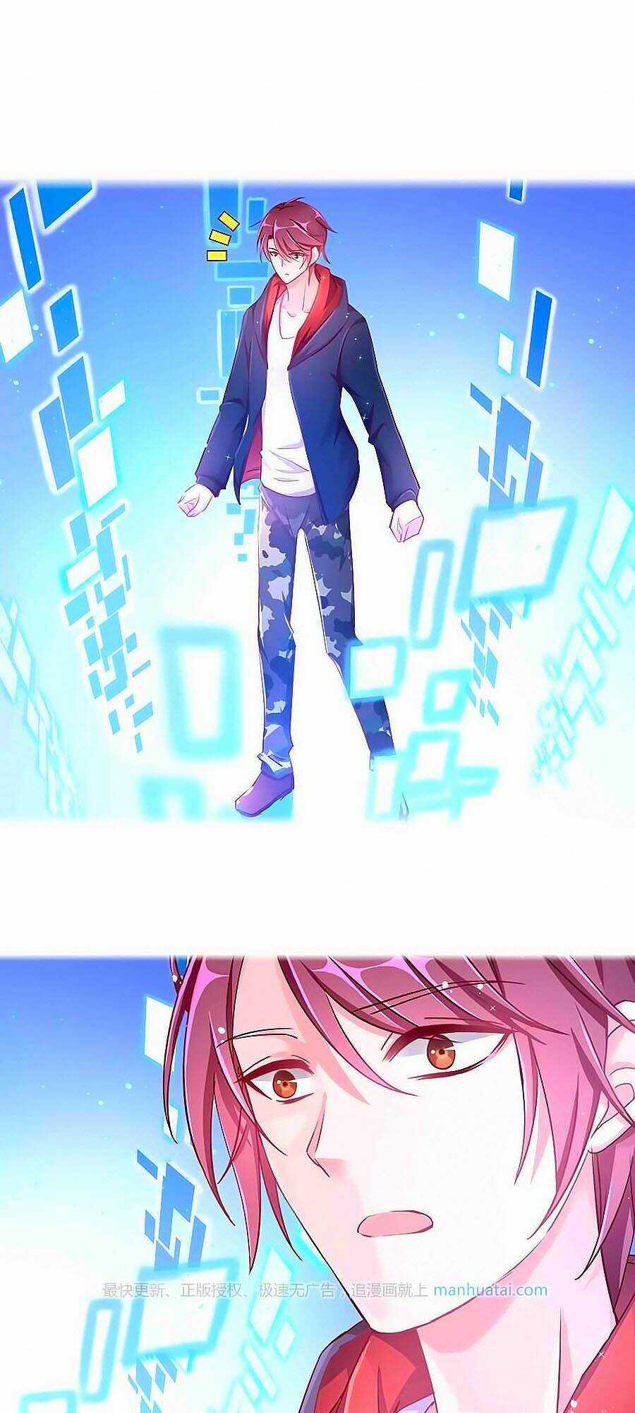 Tinh Ngụy - Chapter 18 - Trang 16