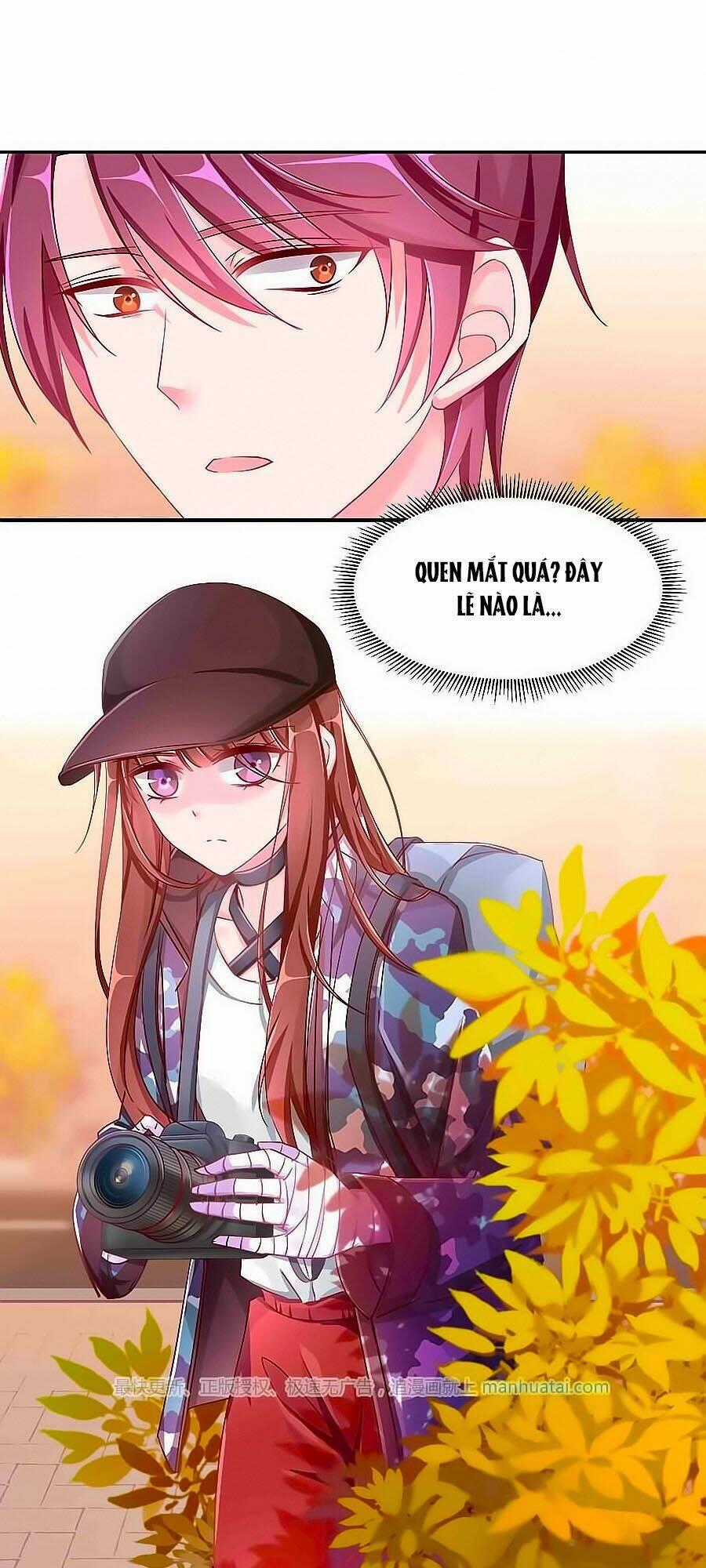 Tinh Ngụy - Chapter 18 - Trang 22