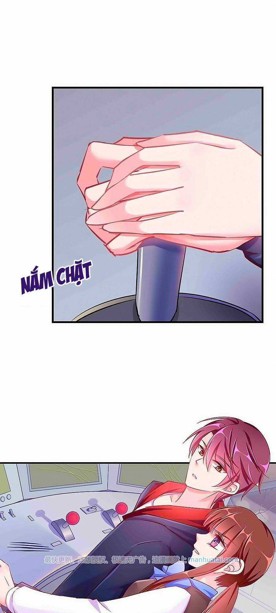 Tinh Ngụy - Chapter 18 - Trang 8