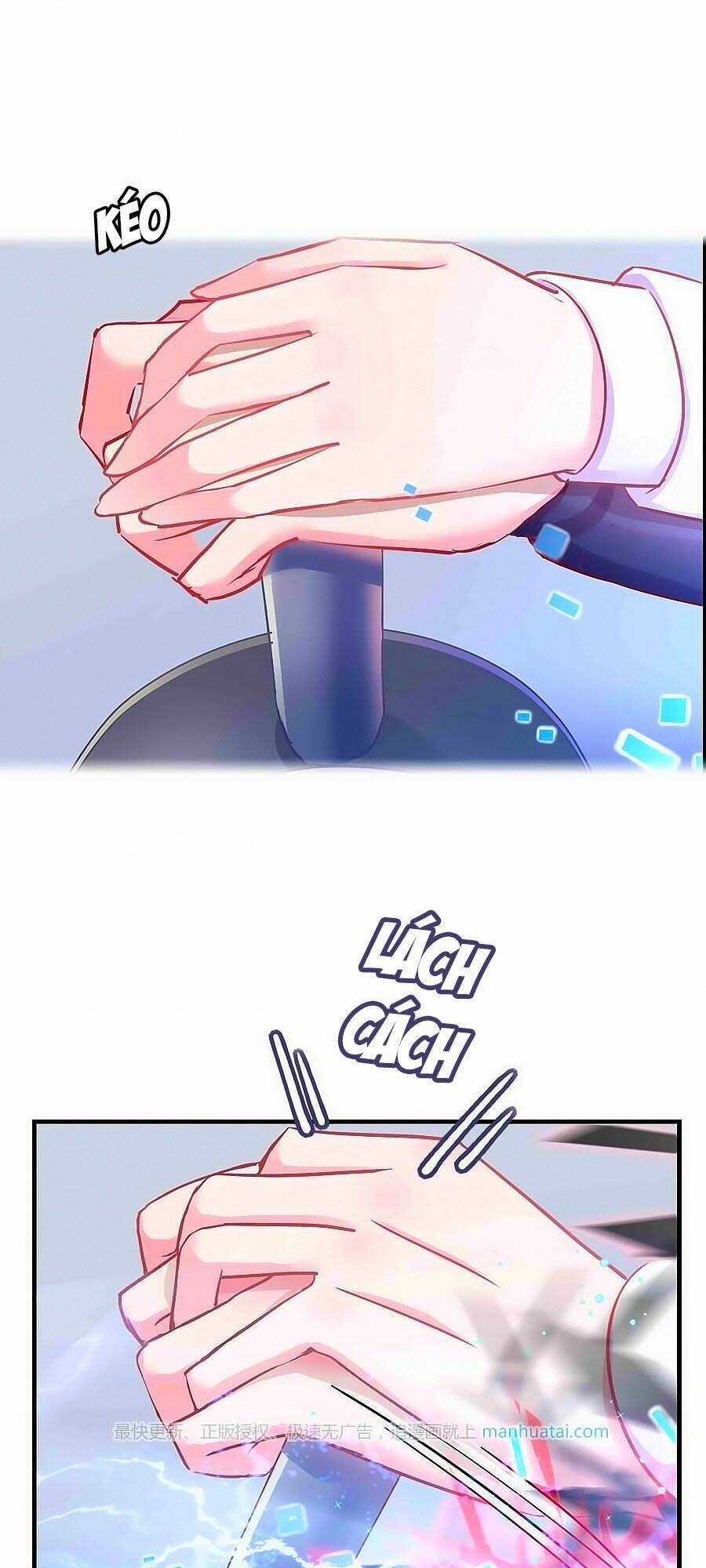 Tinh Ngụy - Chapter 18 - Trang 10