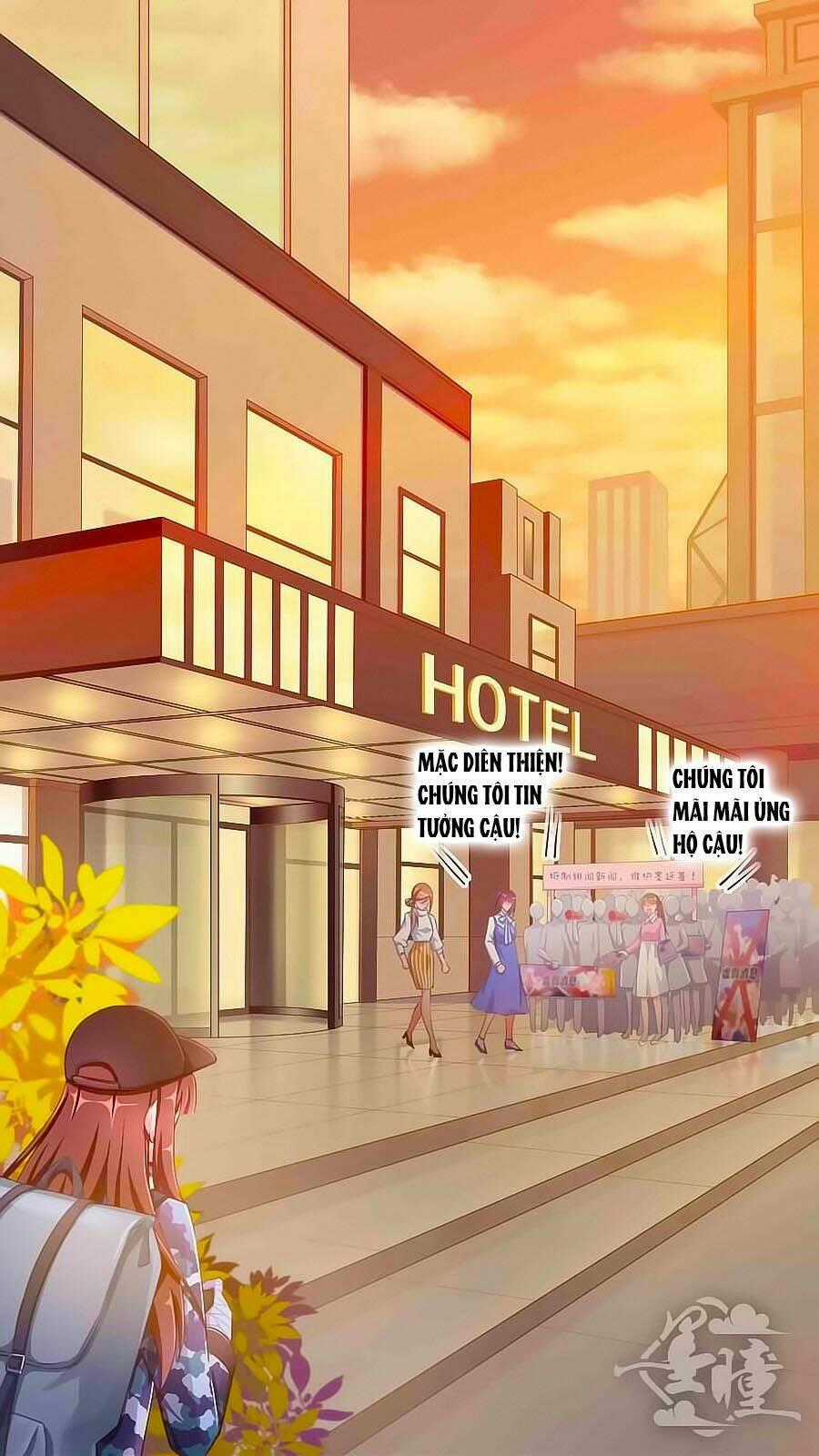 Tinh Ngụy - Chapter 19 - Trang 2