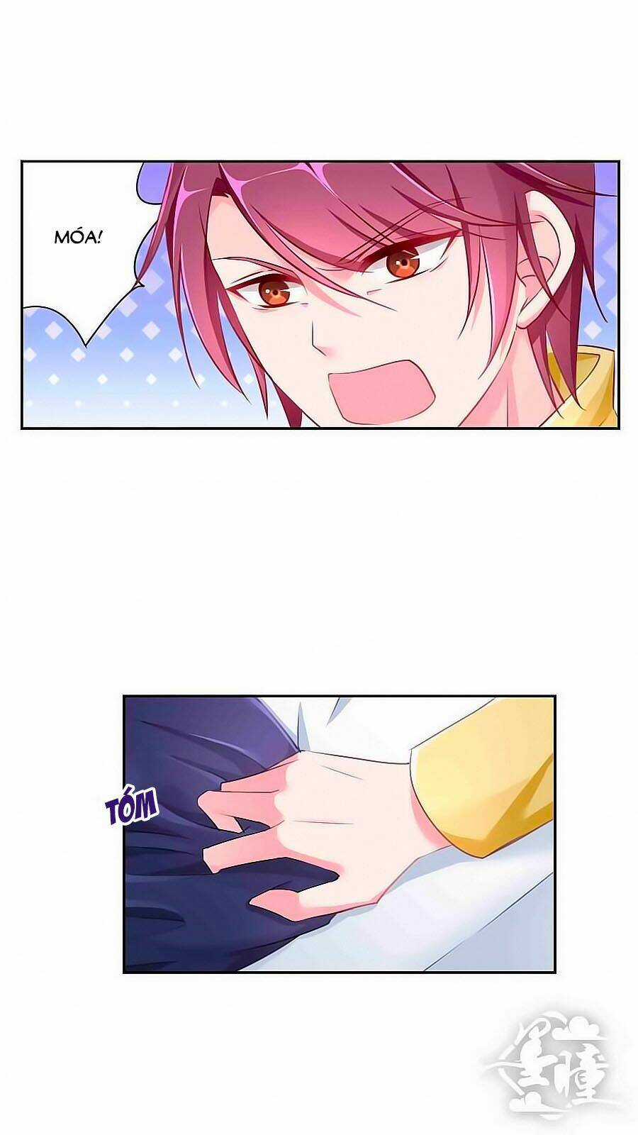 Tinh Ngụy - Chapter 19 - Trang 12