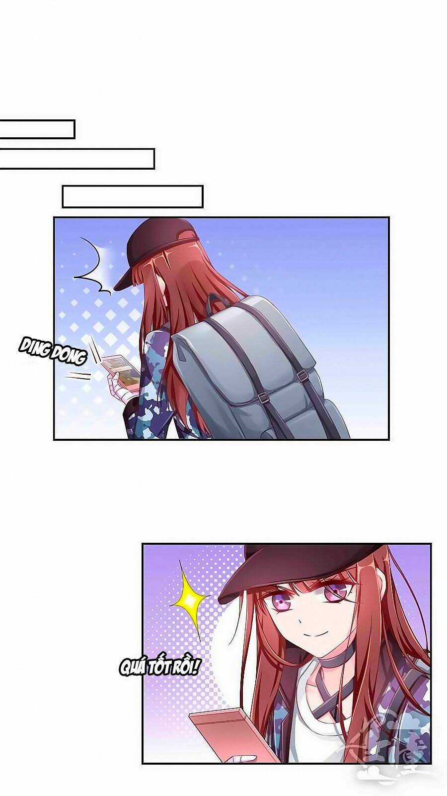 Tinh Ngụy - Chapter 19 - Trang 15
