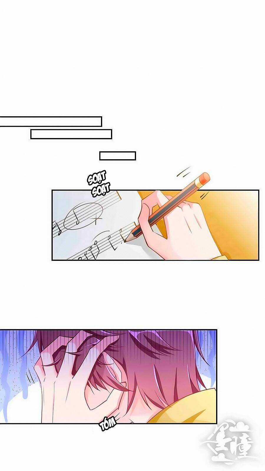 Tinh Ngụy - Chapter 19 - Trang 6