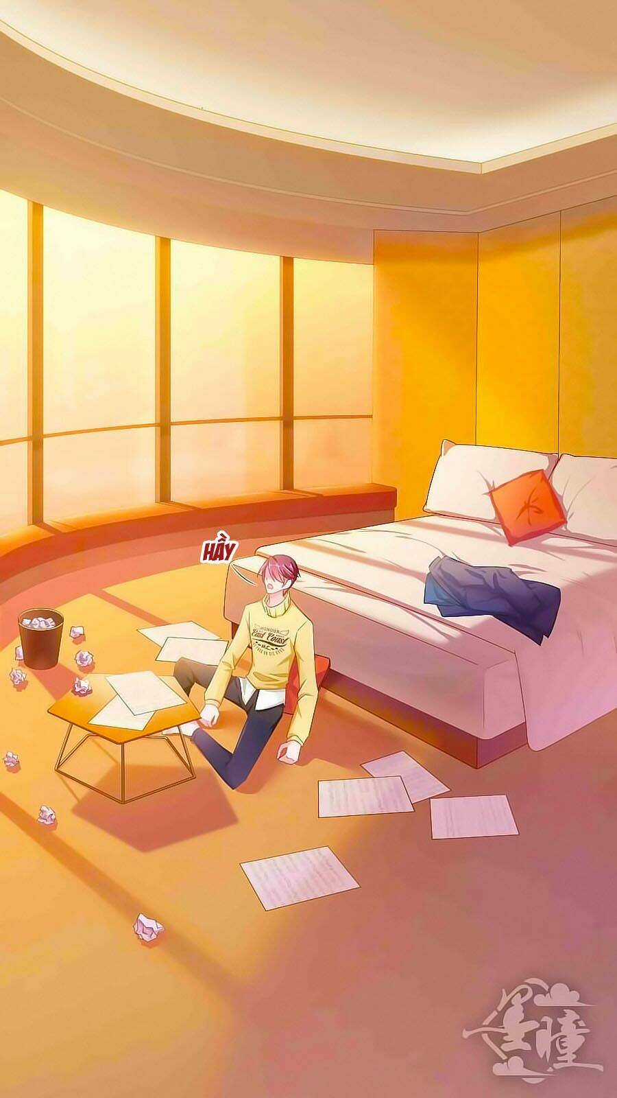 Tinh Ngụy - Chapter 19 - Trang 8