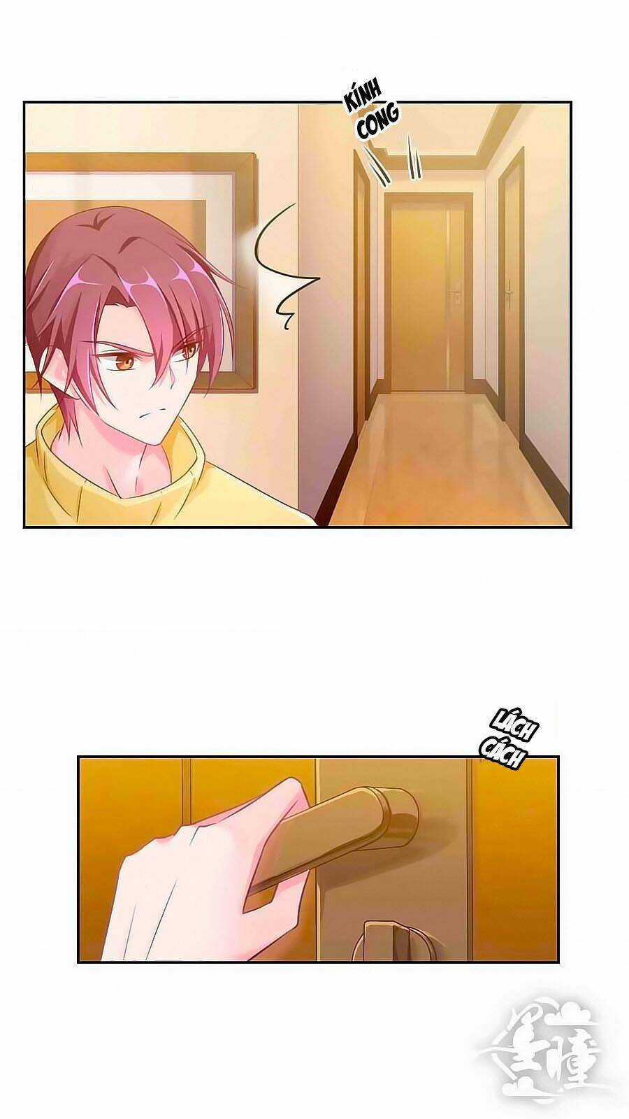 Tinh Ngụy - Chapter 19 - Trang 9