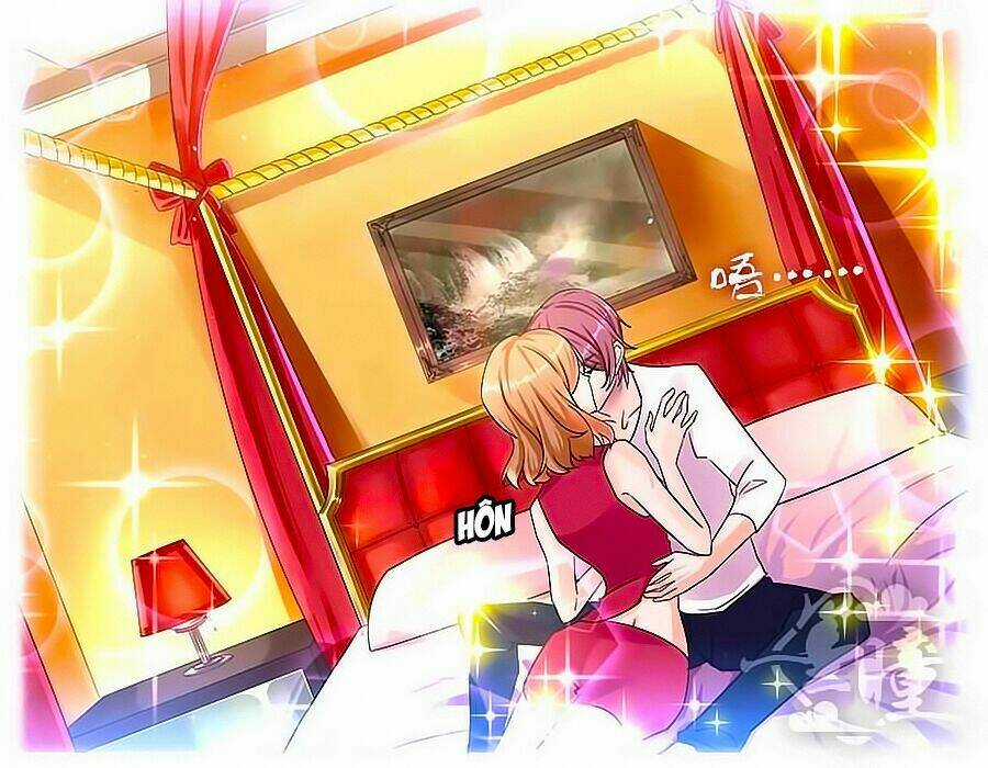 Tinh Ngụy - Chapter 2 - Trang 12