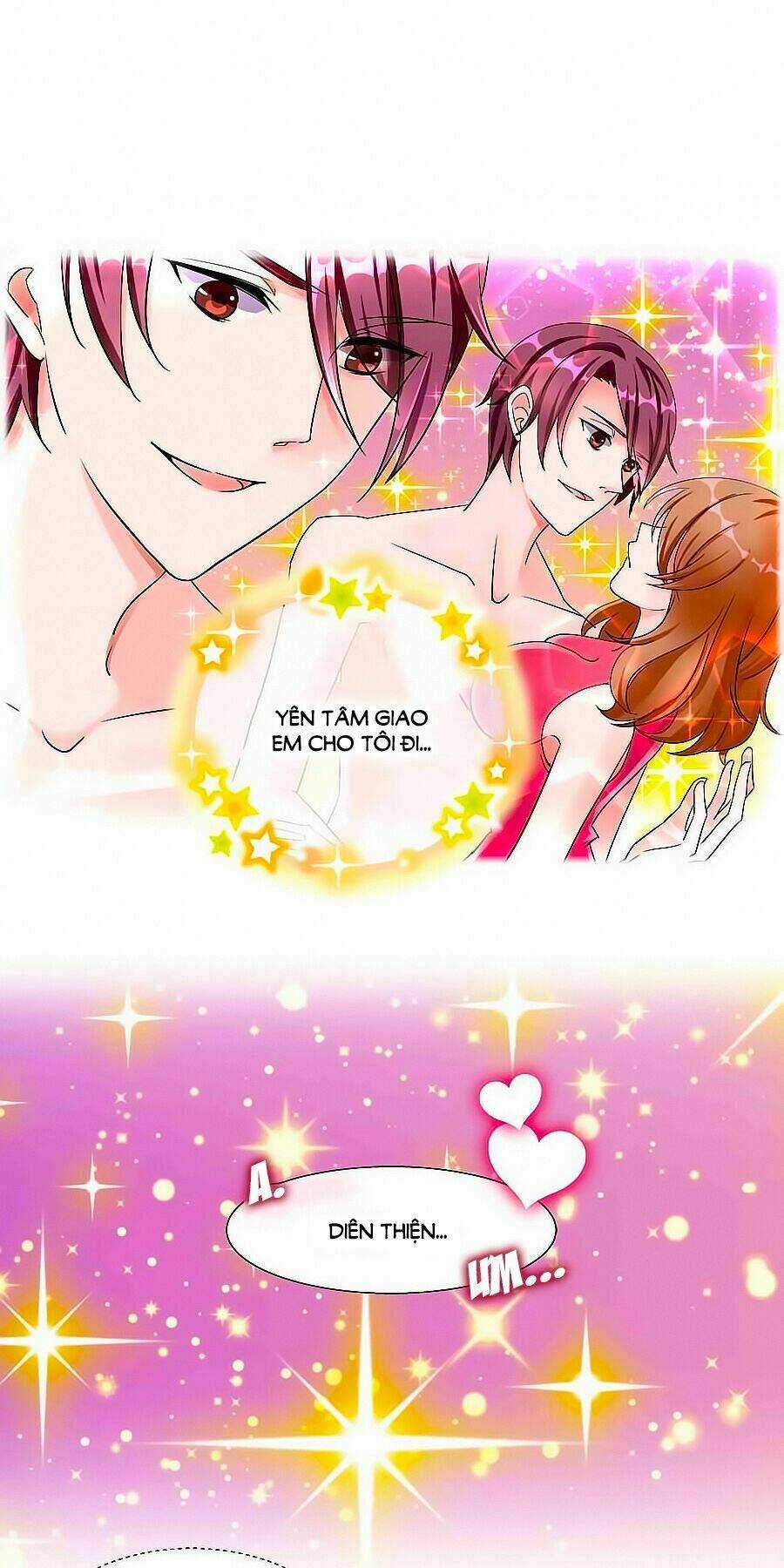 Tinh Ngụy - Chapter 2 - Trang 15