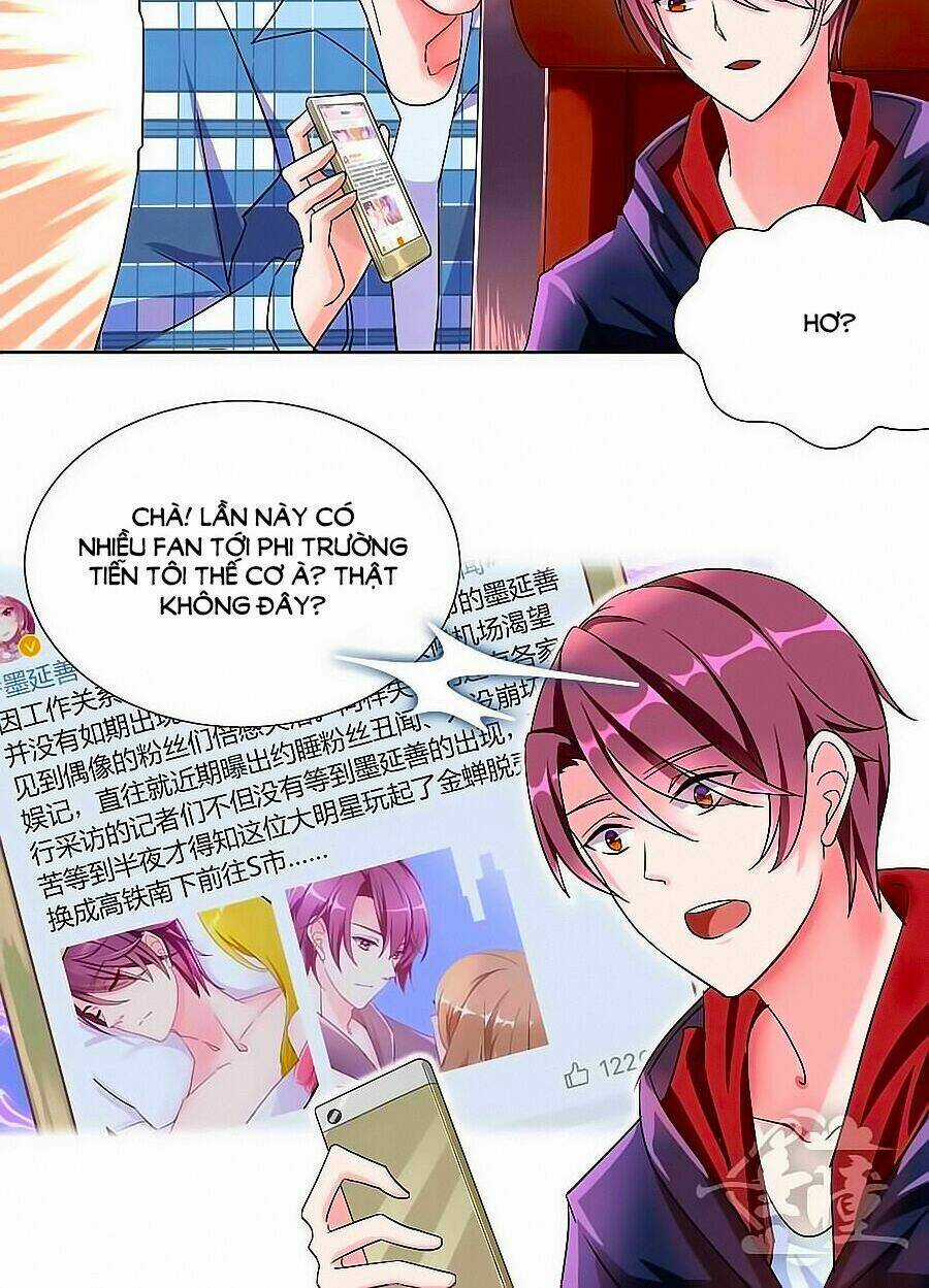 Tinh Ngụy - Chapter 2 - Trang 18