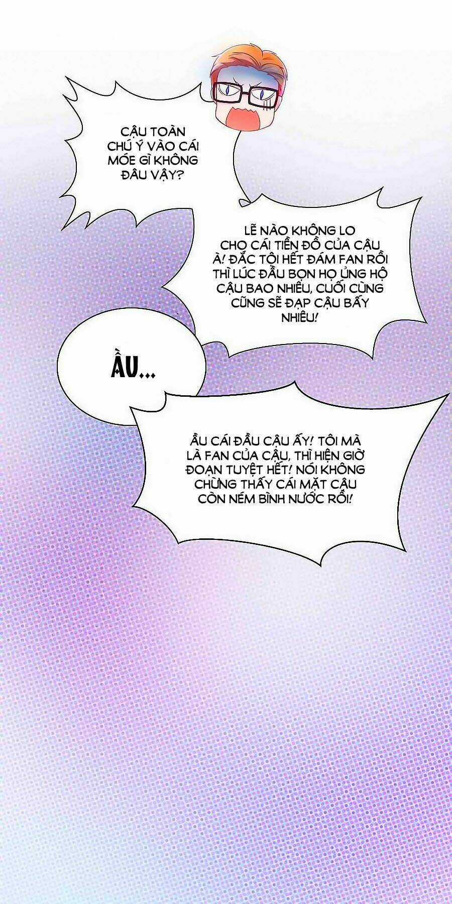 Tinh Ngụy - Chapter 2 - Trang 19