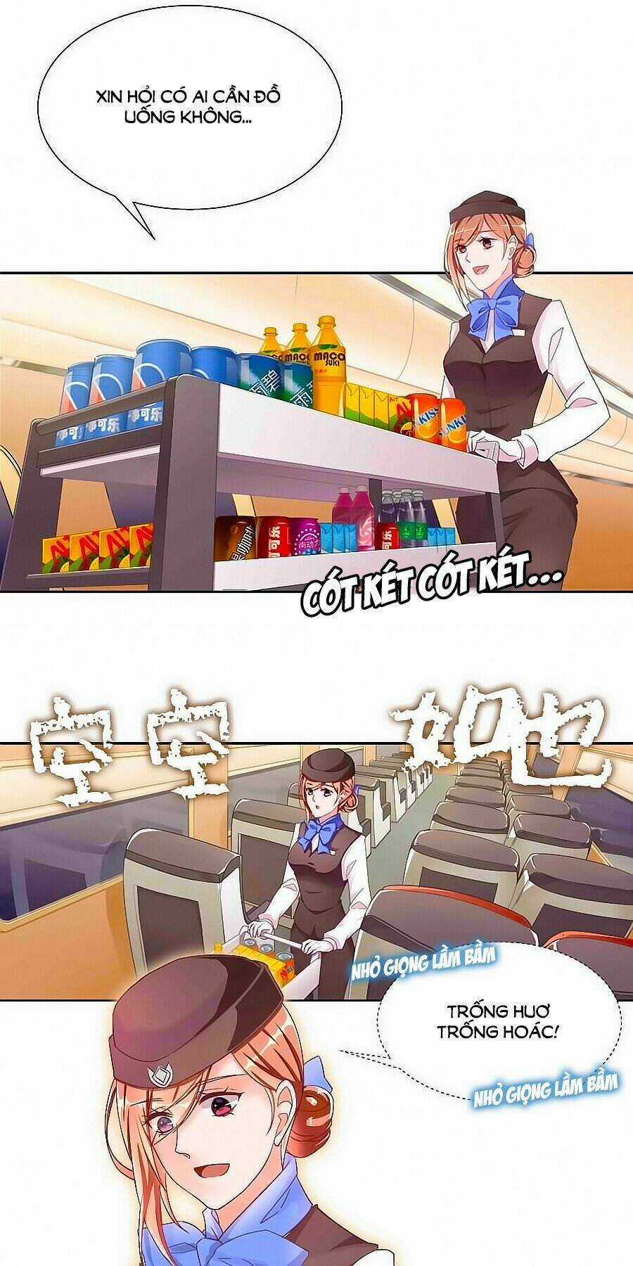 Tinh Ngụy - Chapter 2 - Trang 3