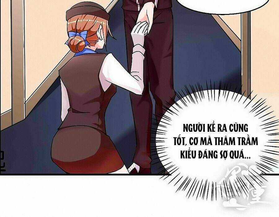 Tinh Ngụy - Chapter 2 - Trang 24