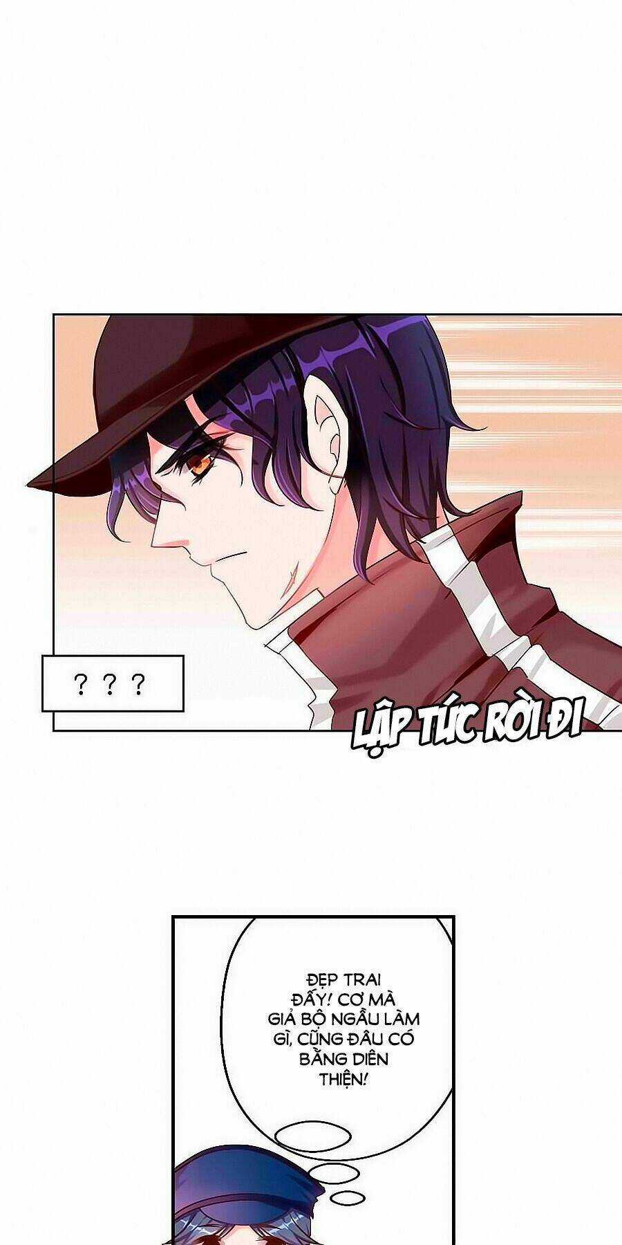 Tinh Ngụy - Chapter 2 - Trang 25