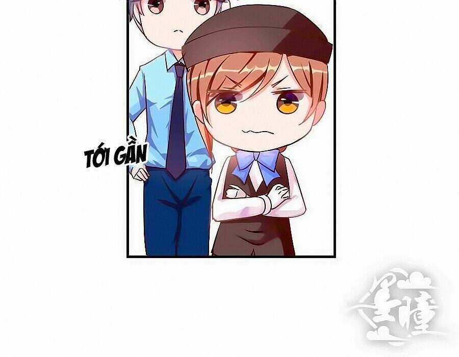 Tinh Ngụy - Chapter 2 - Trang 26