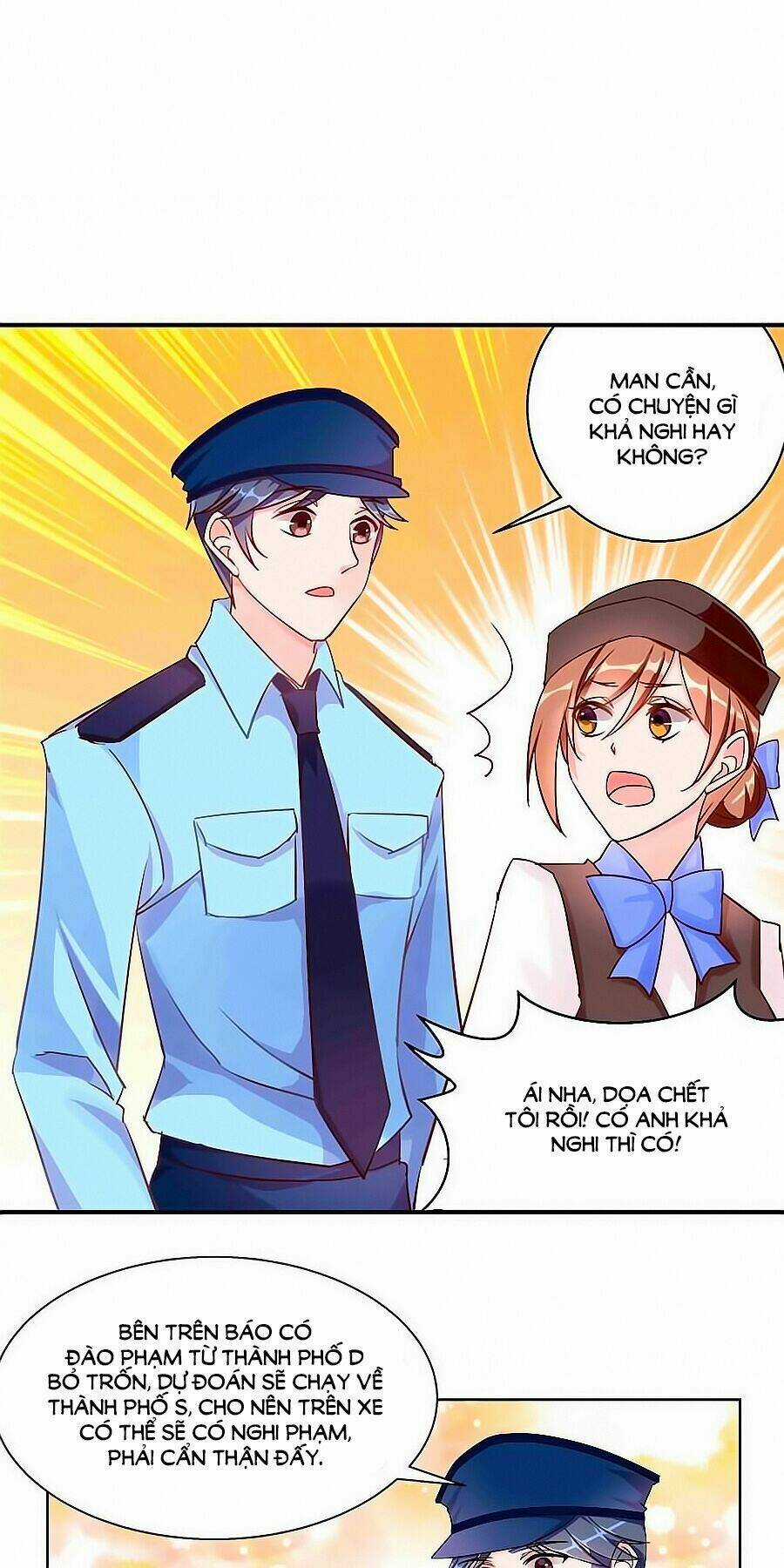 Tinh Ngụy - Chapter 2 - Trang 27