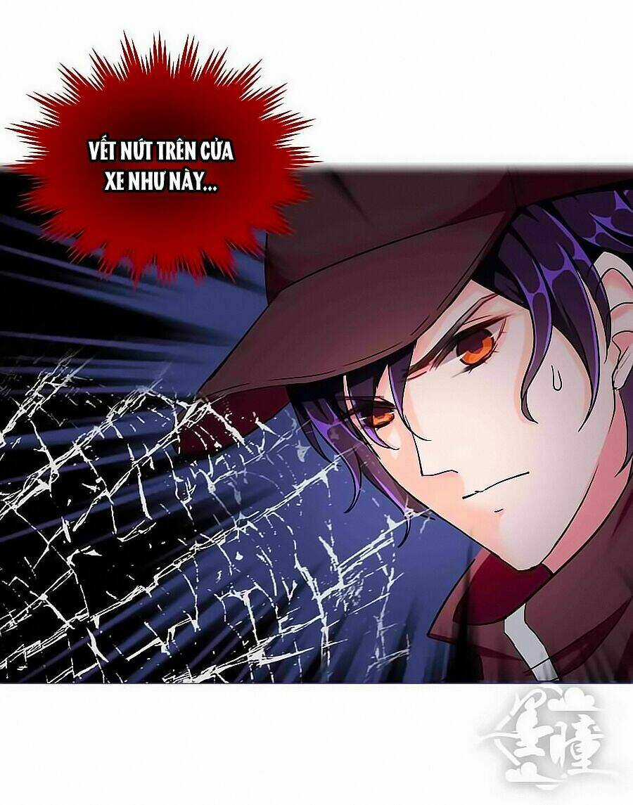 Tinh Ngụy - Chapter 2 - Trang 31