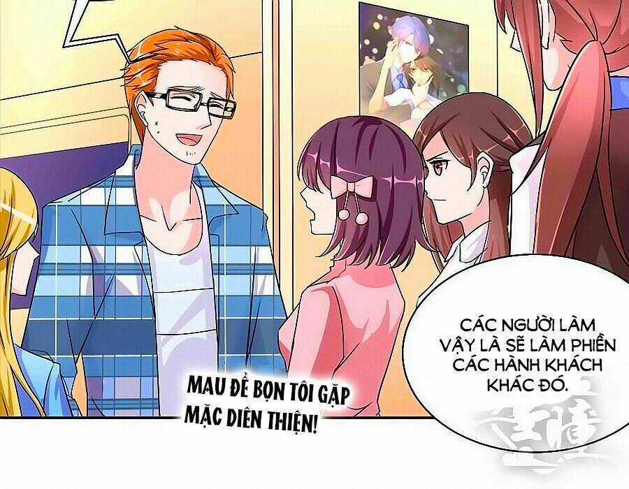 Tinh Ngụy - Chapter 2 - Trang 35