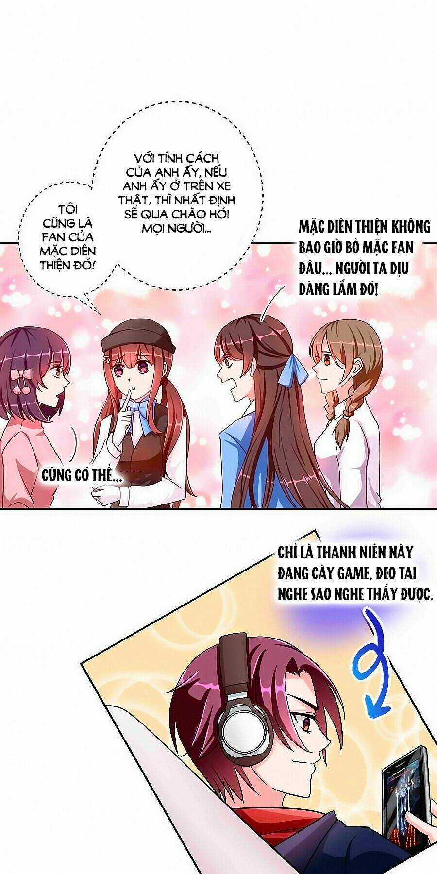 Tinh Ngụy - Chapter 2 - Trang 40