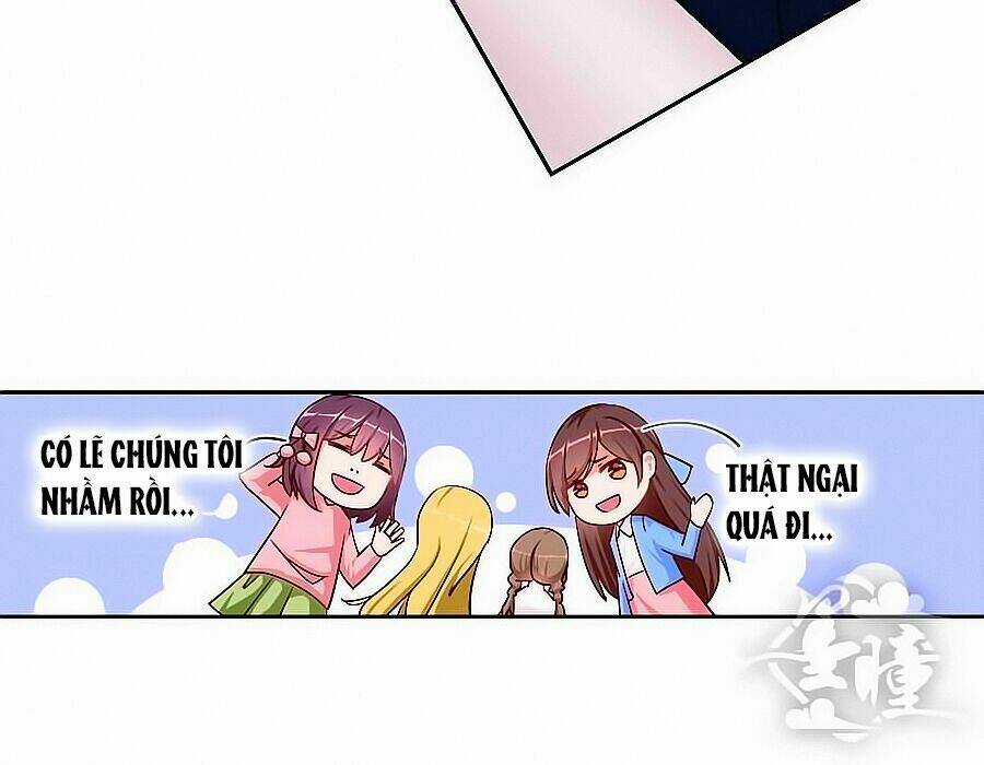 Tinh Ngụy - Chapter 2 - Trang 41