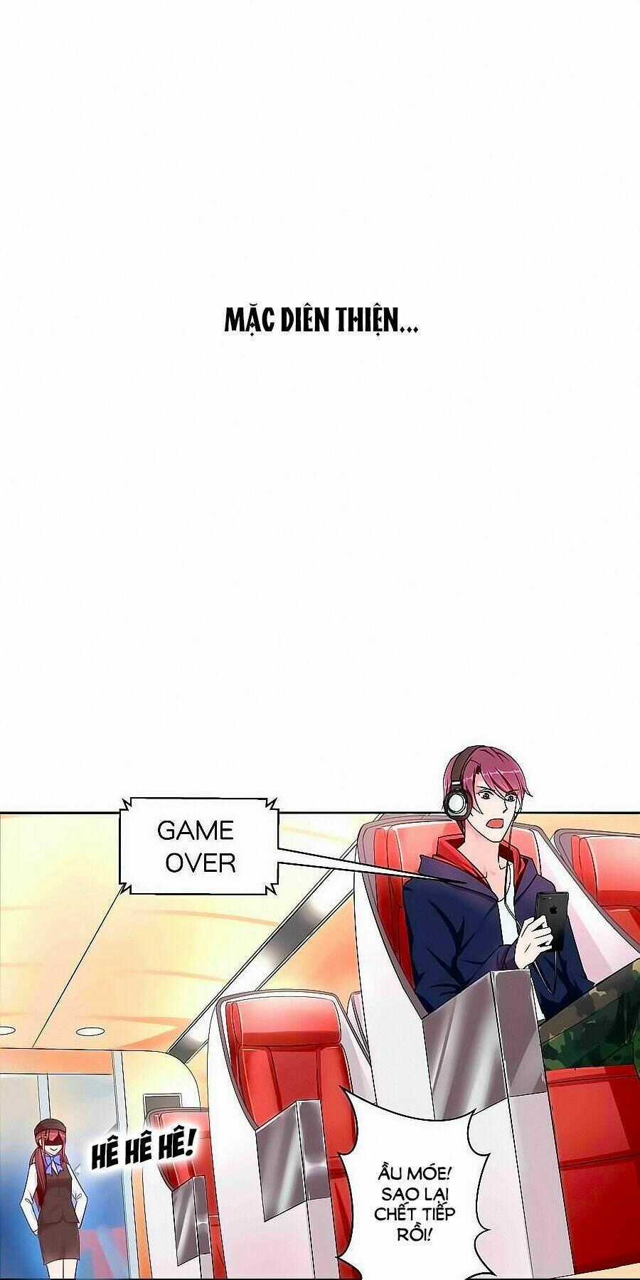 Tinh Ngụy - Chapter 2 - Trang 46