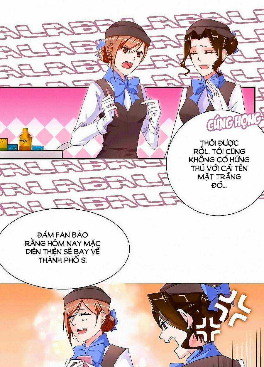 Tinh Ngụy - Chapter 2 - Trang 9