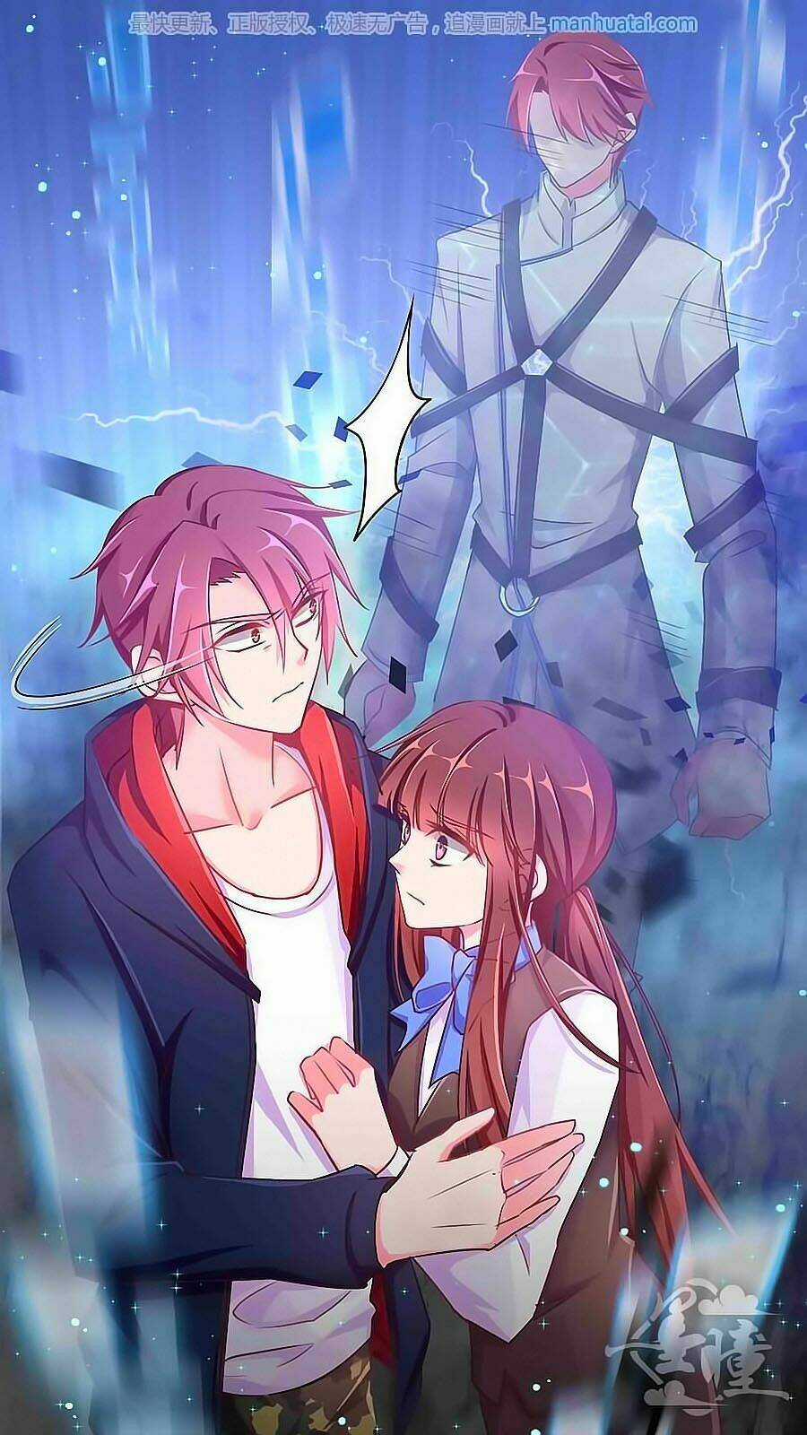 Tinh Ngụy - Chapter 20 - Trang 11