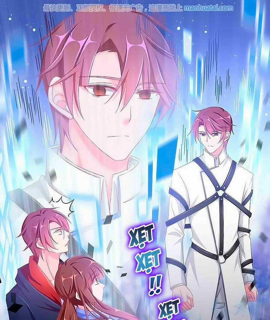 Tinh Ngụy - Chapter 20 - Trang 12