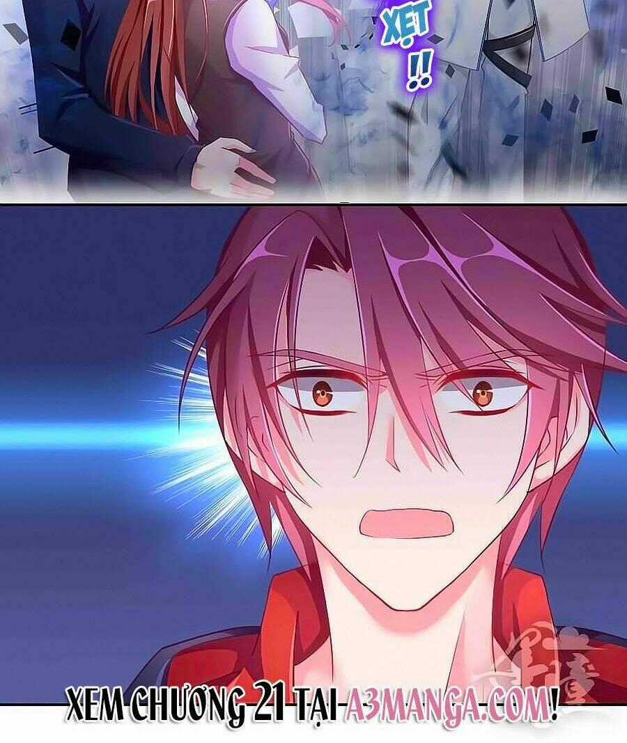 Tinh Ngụy - Chapter 20 - Trang 13