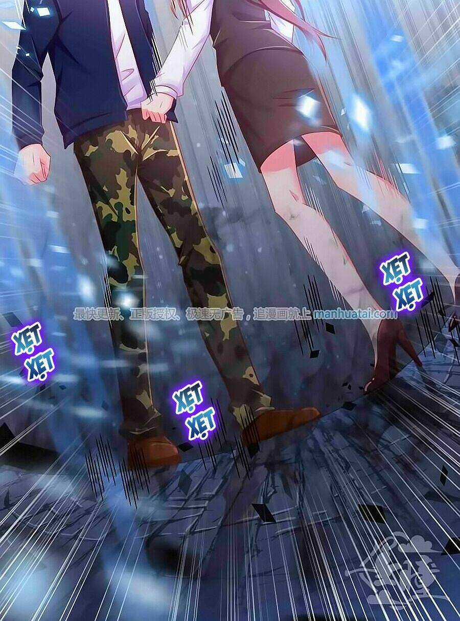 Tinh Ngụy - Chapter 20 - Trang 9