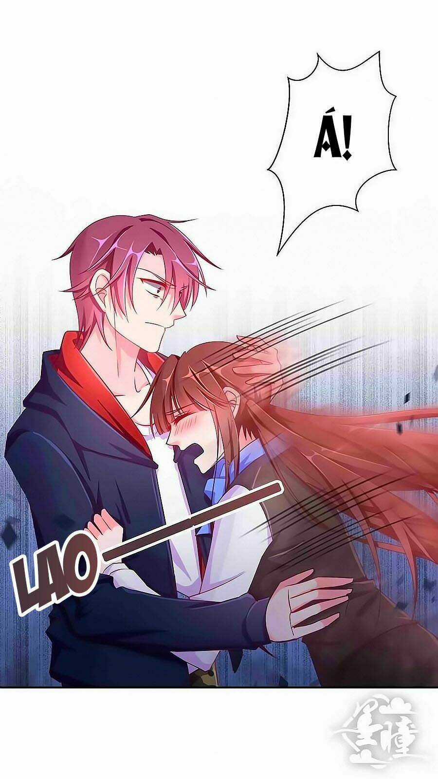 Tinh Ngụy - Chapter 20 - Trang 10