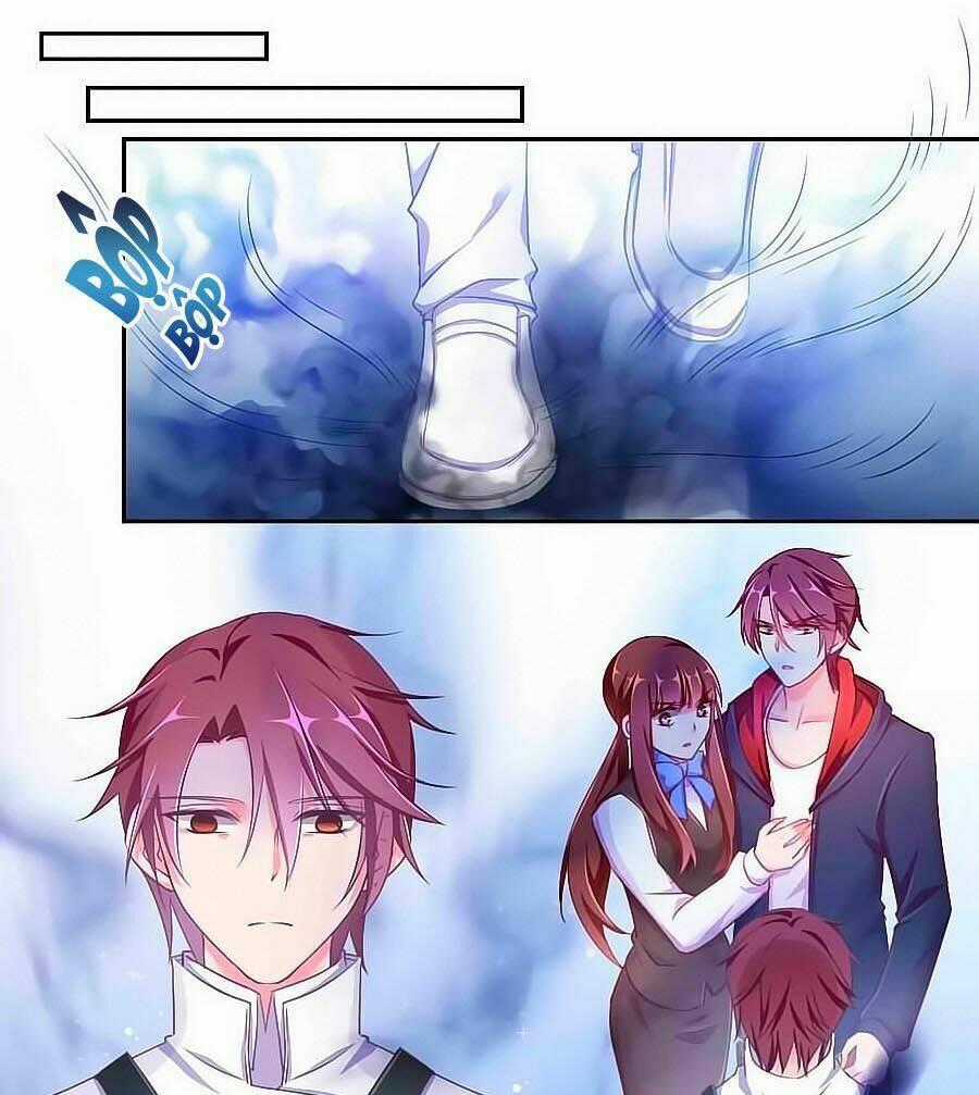 Tinh Ngụy - Chapter 21 - Trang 1