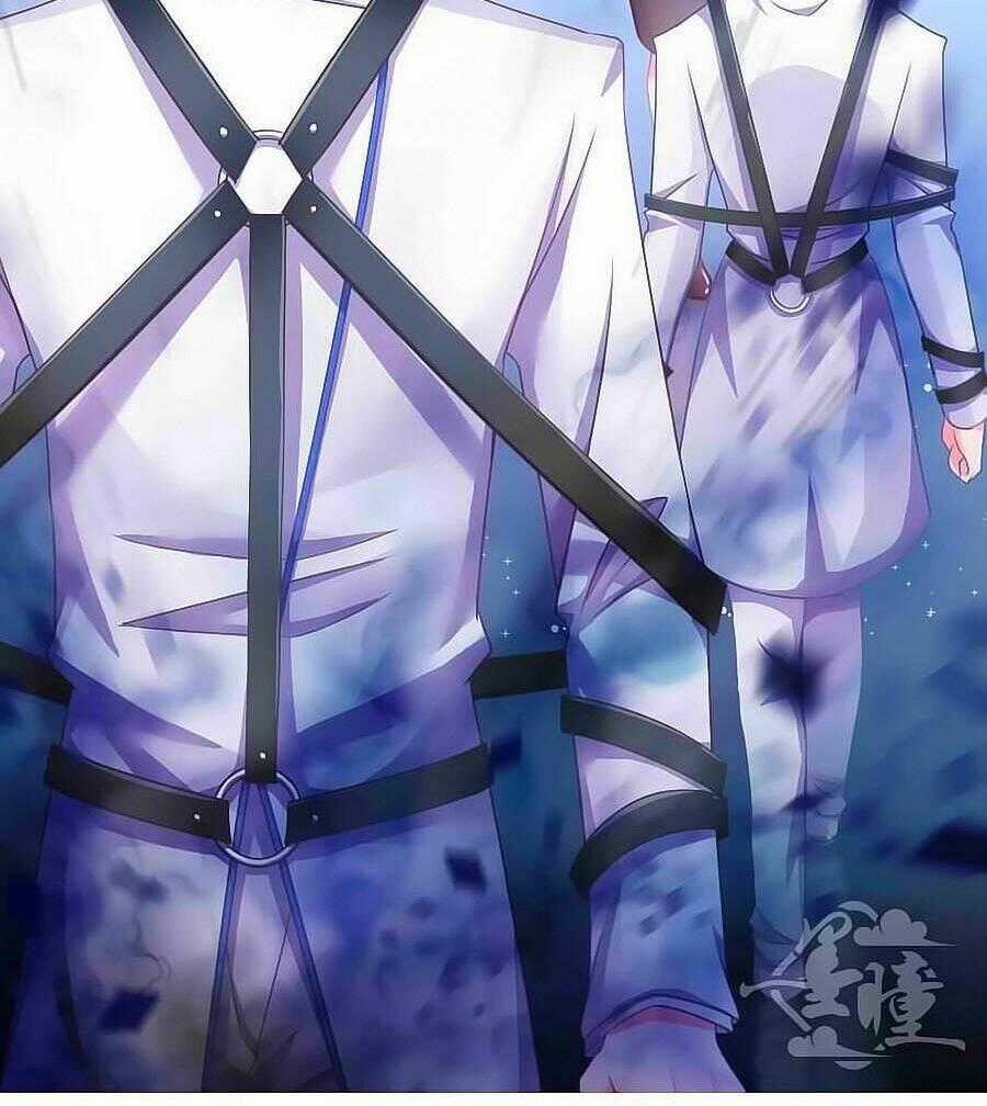 Tinh Ngụy - Chapter 21 - Trang 2