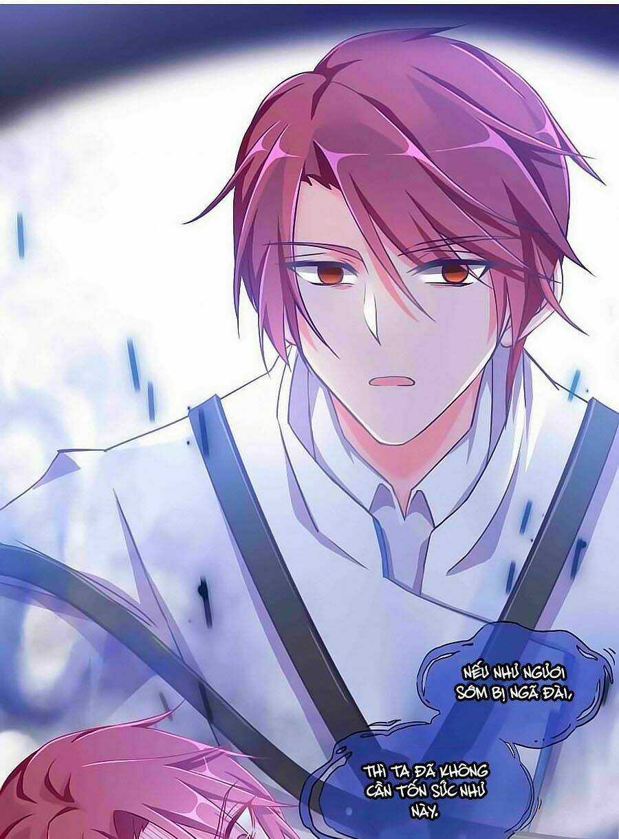 Tinh Ngụy - Chapter 21 - Trang 11