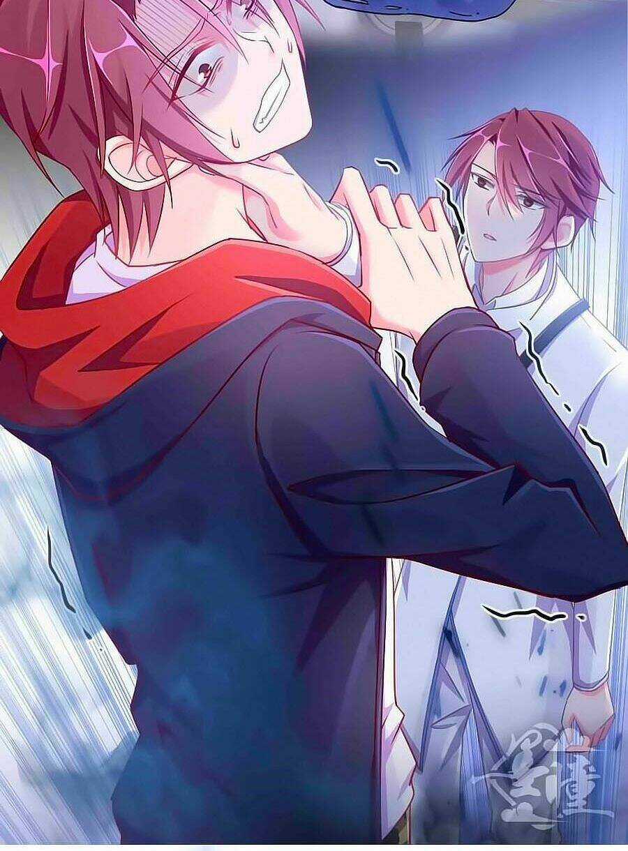 Tinh Ngụy - Chapter 21 - Trang 12