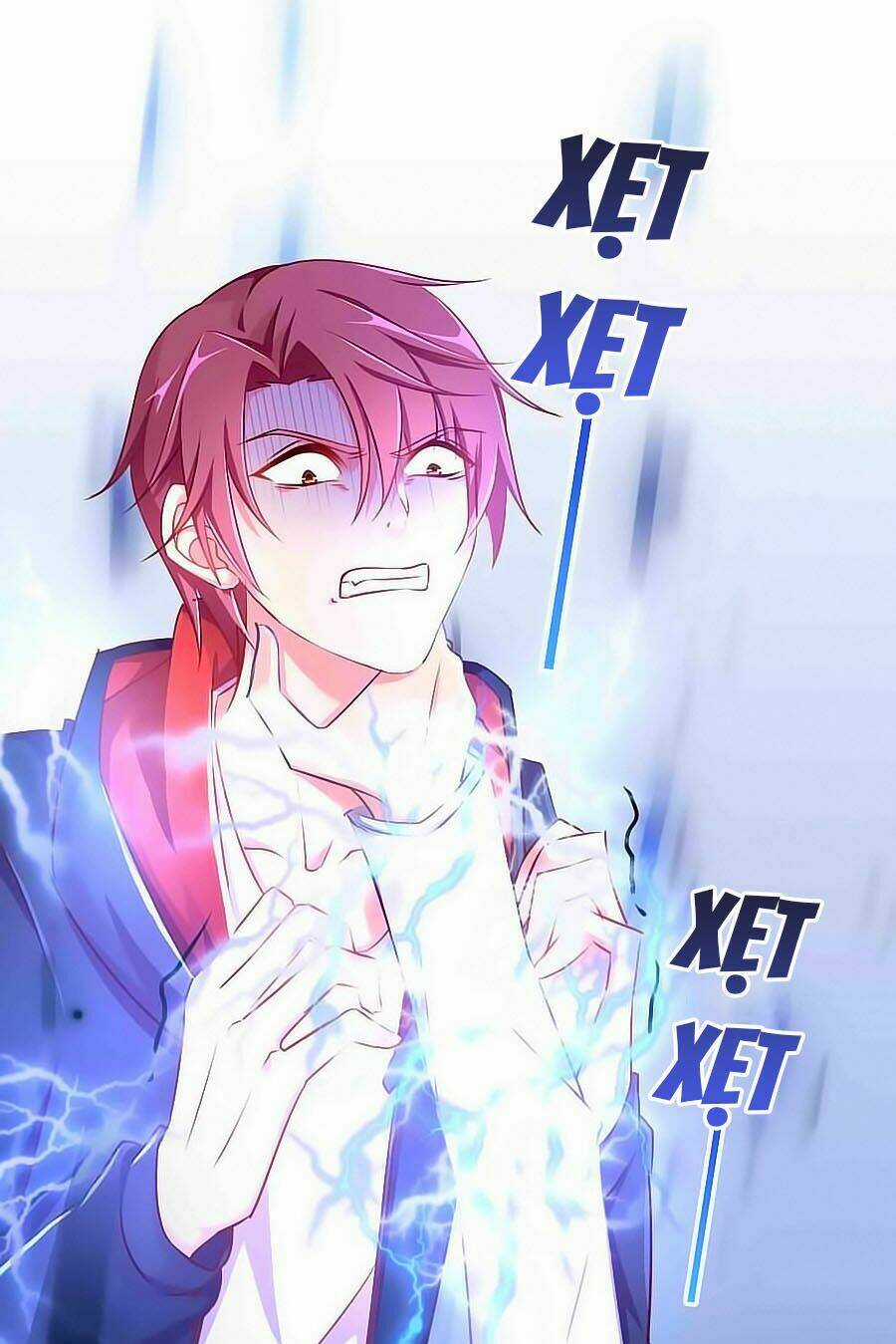 Tinh Ngụy - Chapter 21 - Trang 13