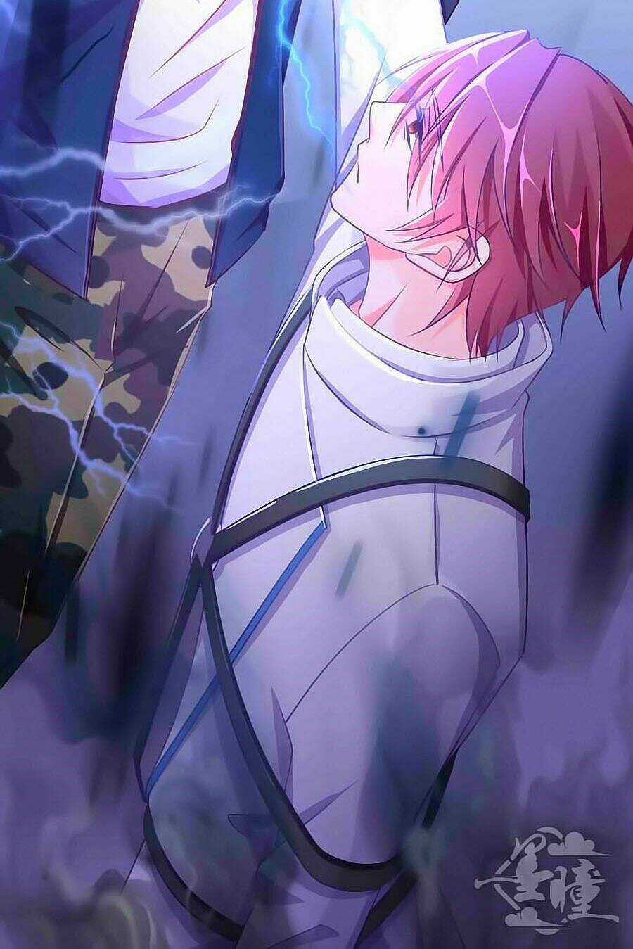 Tinh Ngụy - Chapter 21 - Trang 14