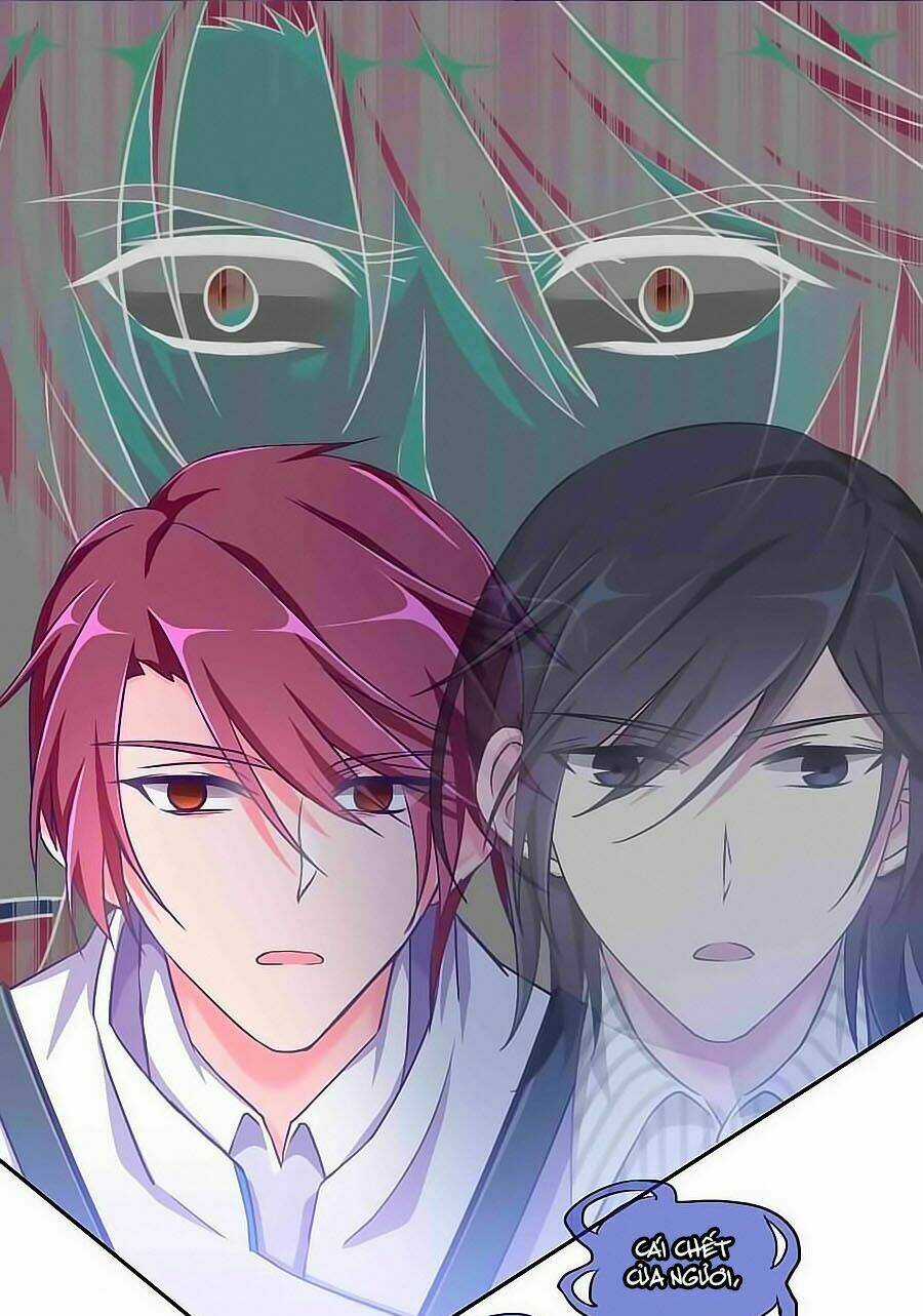 Tinh Ngụy - Chapter 21 - Trang 15