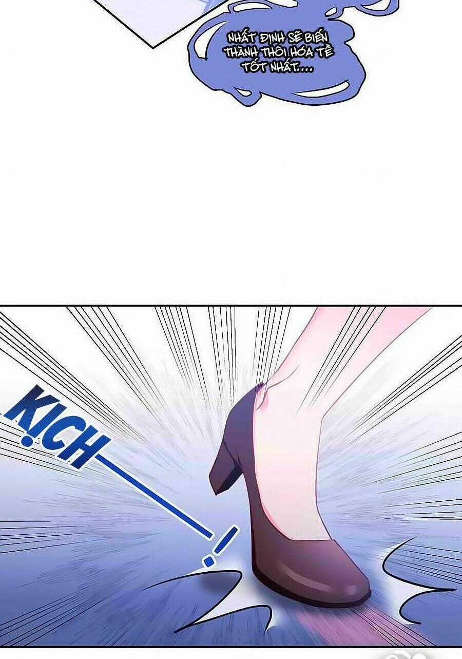 Tinh Ngụy - Chapter 21 - Trang 16