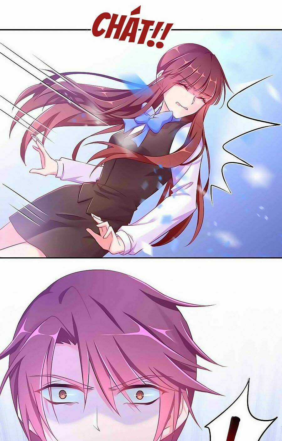 Tinh Ngụy - Chapter 21 - Trang 5