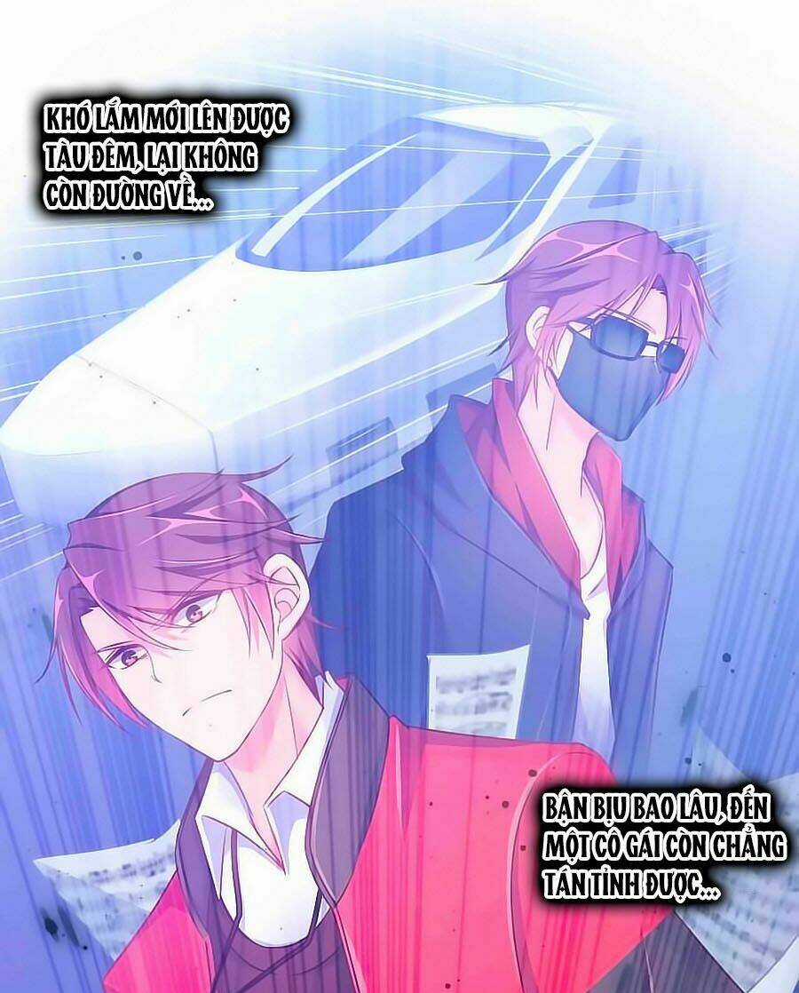 Tinh Ngụy - Chapter 21 - Trang 9