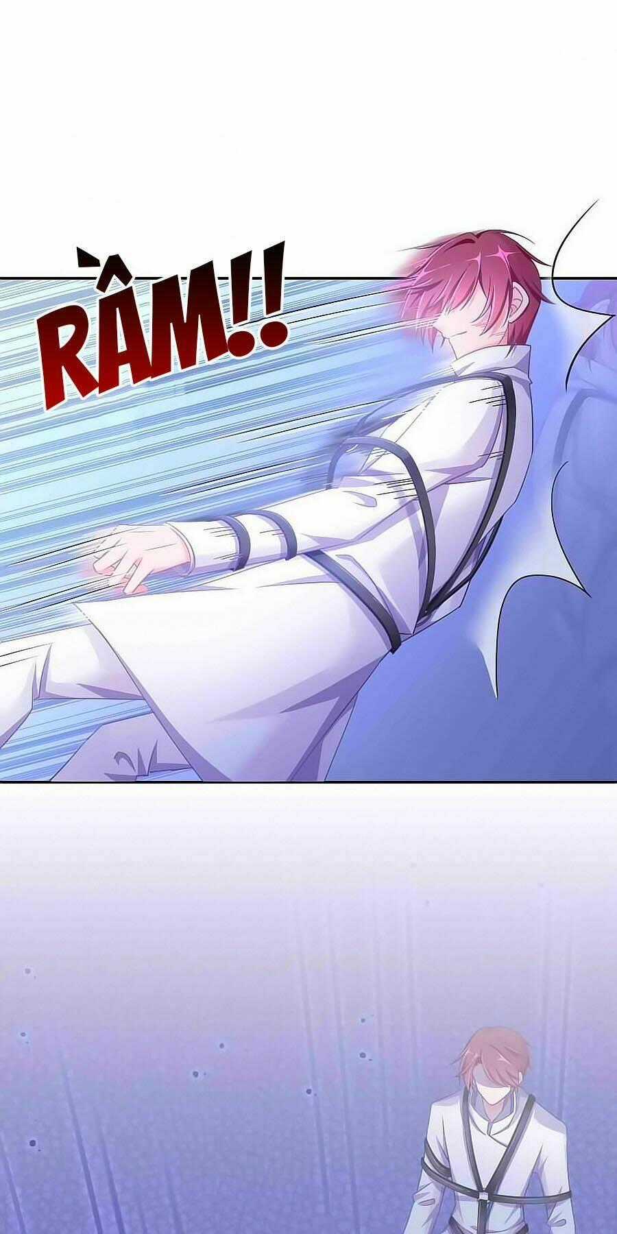 Tinh Ngụy - Chapter 22 - Trang 2