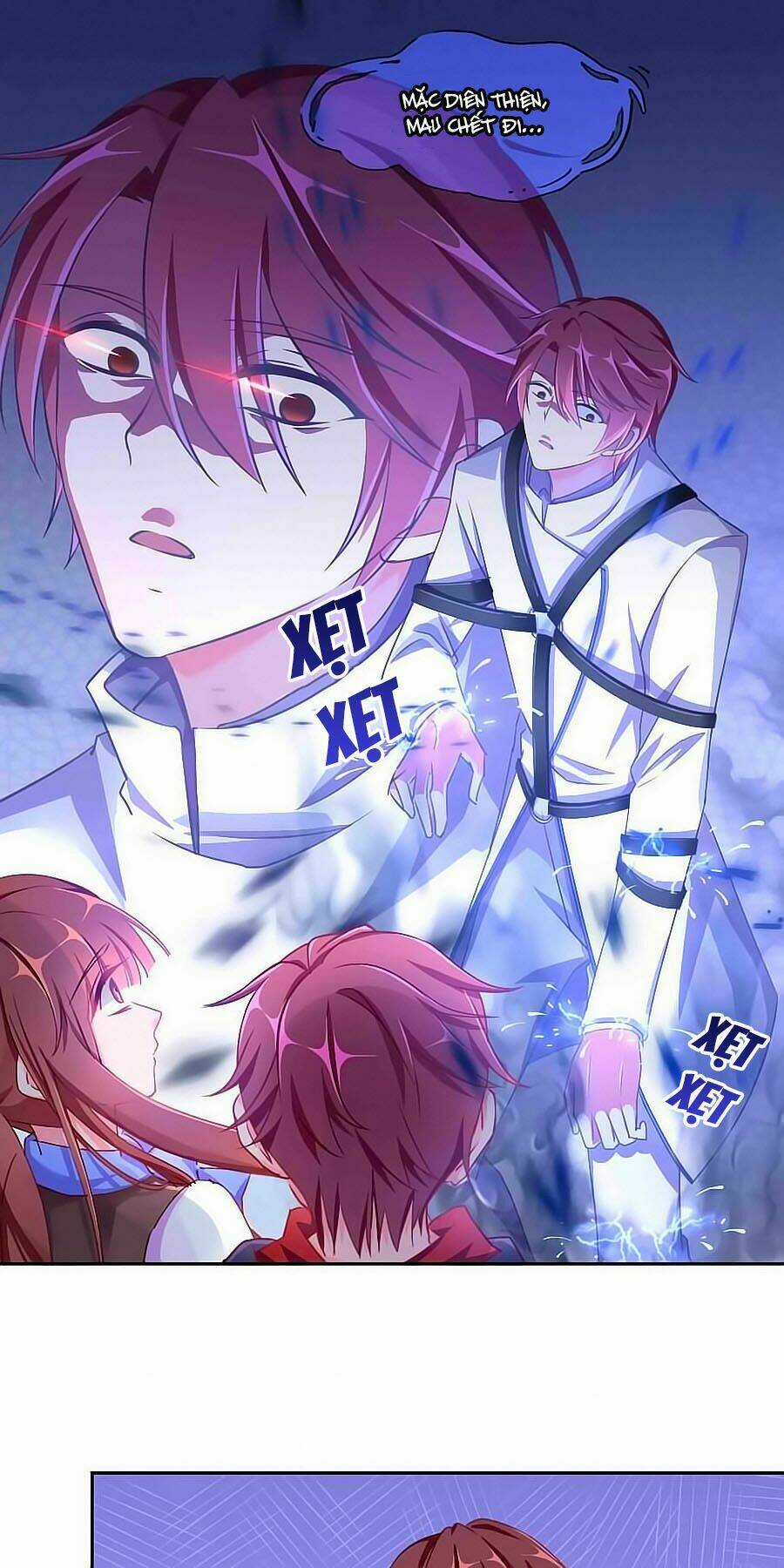 Tinh Ngụy - Chapter 22 - Trang 13