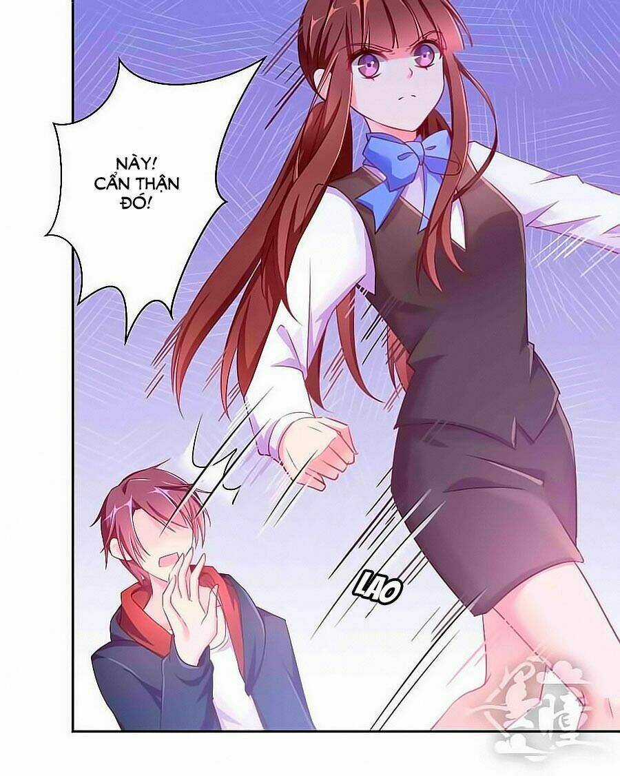 Tinh Ngụy - Chapter 22 - Trang 14