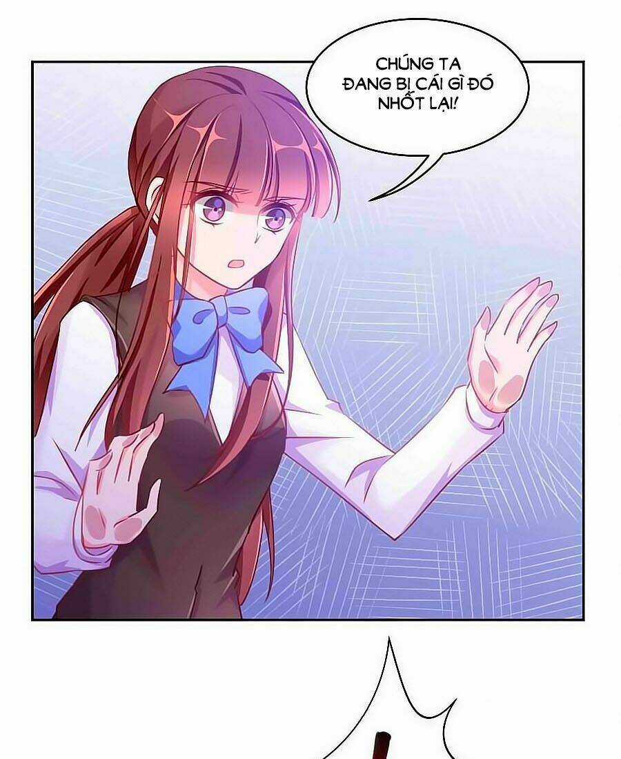 Tinh Ngụy - Chapter 22 - Trang 17