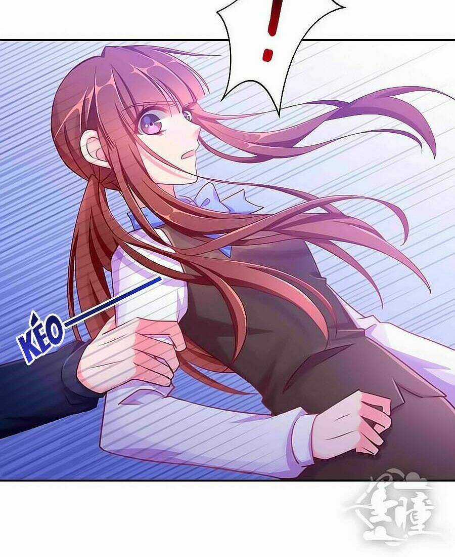 Tinh Ngụy - Chapter 22 - Trang 18