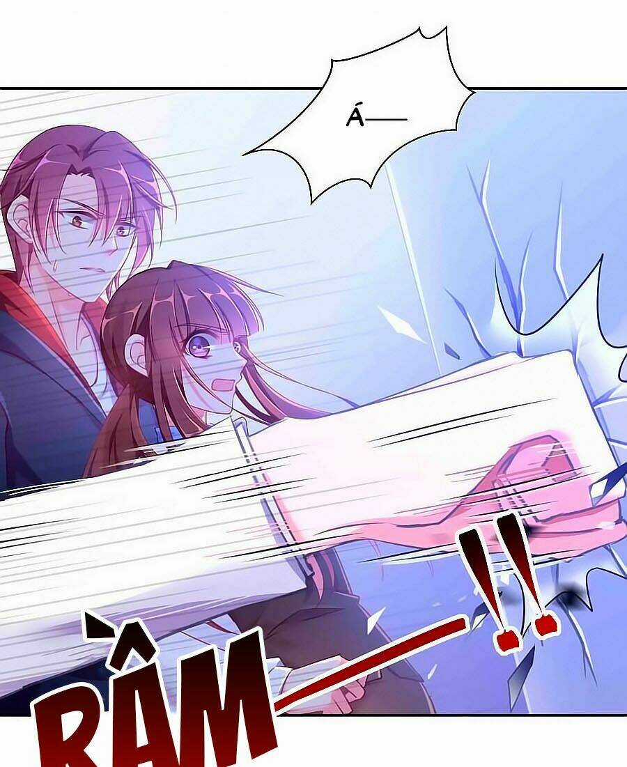 Tinh Ngụy - Chapter 22 - Trang 19