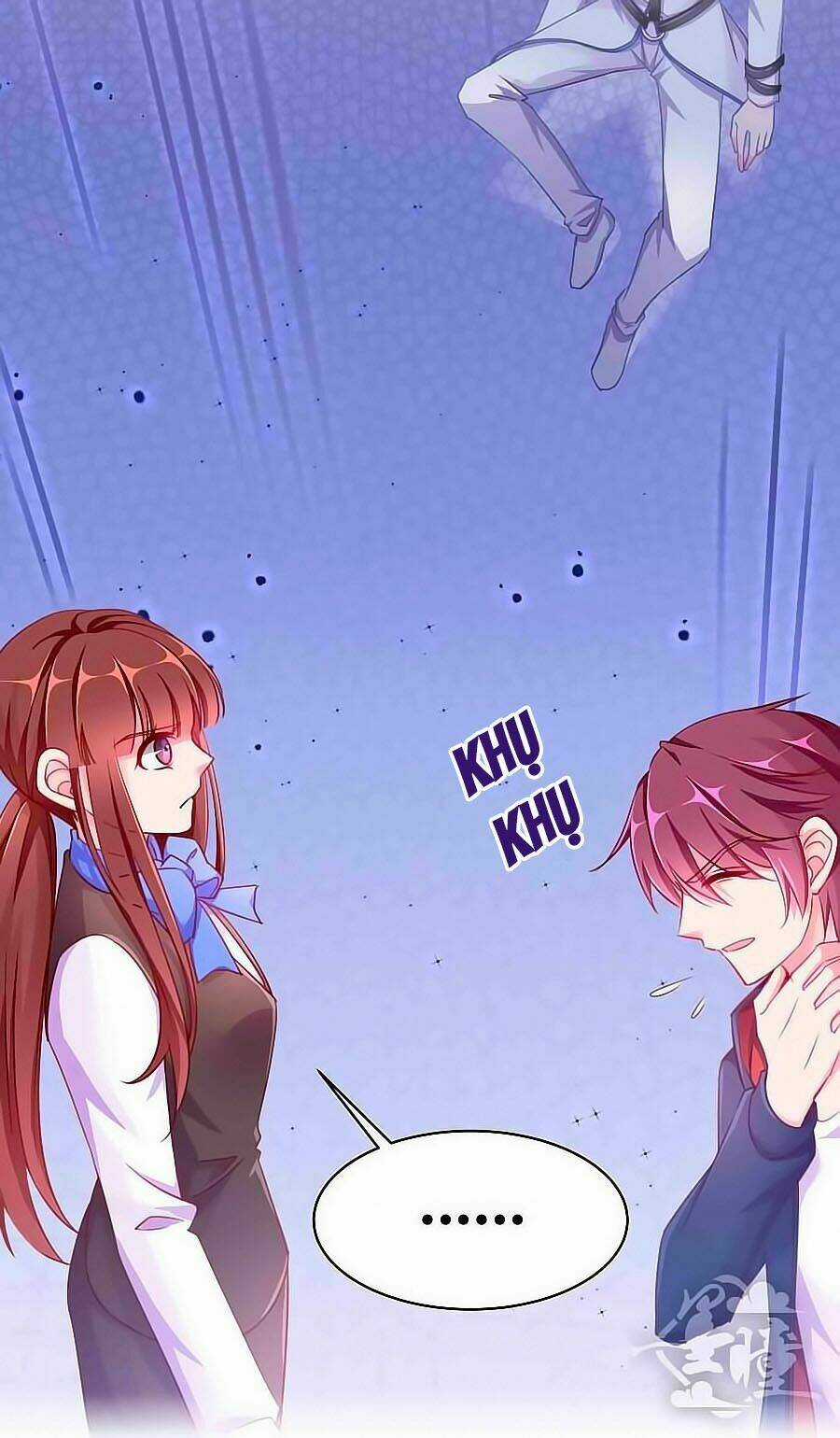 Tinh Ngụy - Chapter 22 - Trang 3