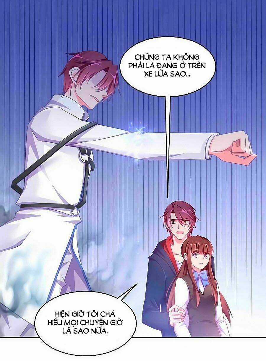 Tinh Ngụy - Chapter 22 - Trang 21